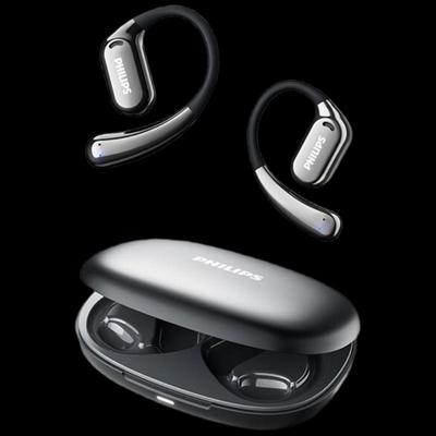 Philips TAT3739 Open-Ear Clip Sport Bluetooth Headphones