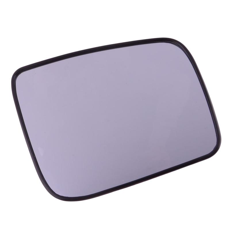 Car Right Side Rear View Mirror Glass Heated 96365-JE01A Fit for Nissan Rouge X-Trail T31 2007 2008 2009 2010 2011 2012-2014