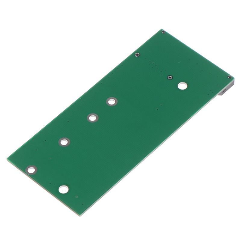 B Key M.2Card Ngff ( M2 ) Ssd To 2.5" Sata Adapter Ssd To Sata3 Convert Card