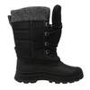 Trespass Youths Boys Strachan Snow Boots