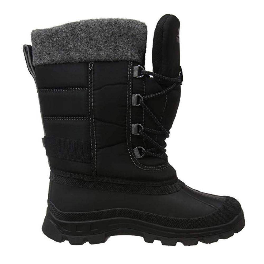 Trespass Youths Boys Strachan Snow Boots