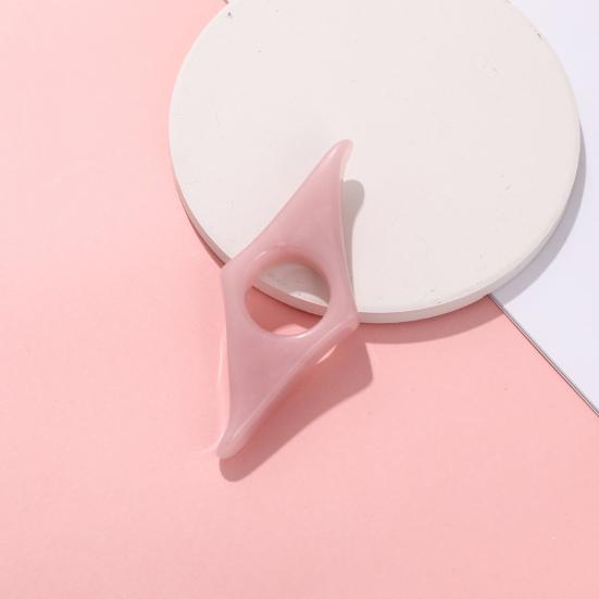 Book Page Holder Unique Shape Multifunctional Smooth Surface Labor-saving Reusable Reading Aid