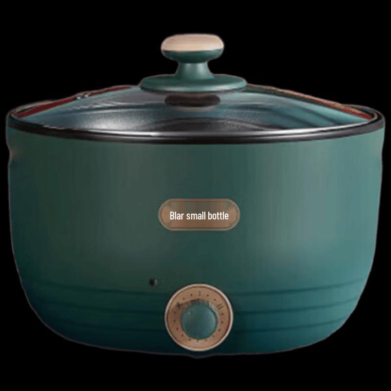 Bear ZMD 3L Multi-functional Electric Cooking Pot CN plug (adapter included)