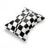 Microfiber Leather Car Tissue Box British Style Creative Personality Red/Blue Union Flag Car Use Paper Bag High Quality