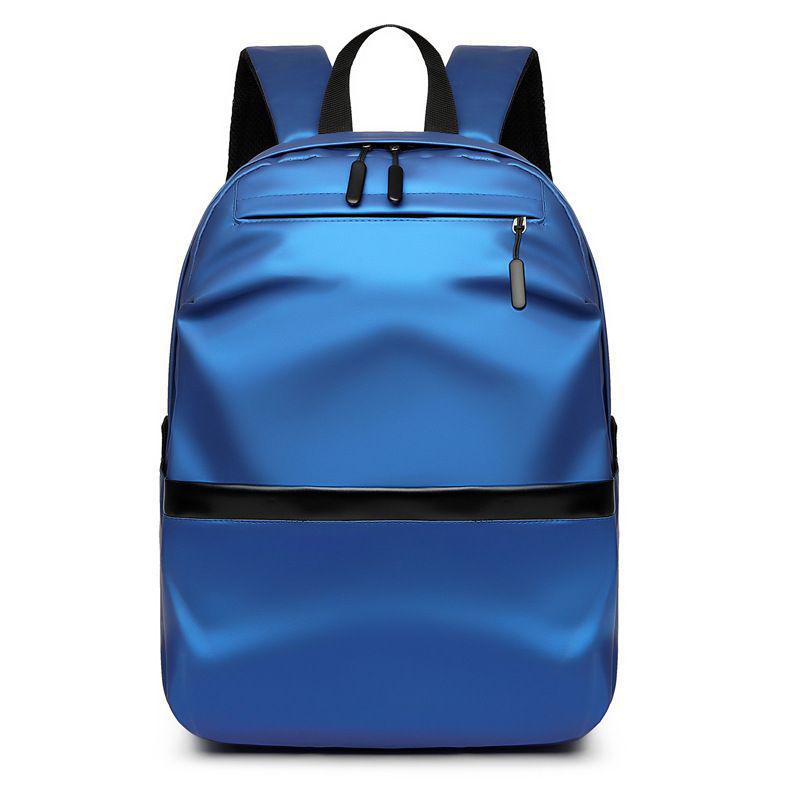 AN38 Men's Fashionable Large Capacity Laptop Backpack for College and Travel