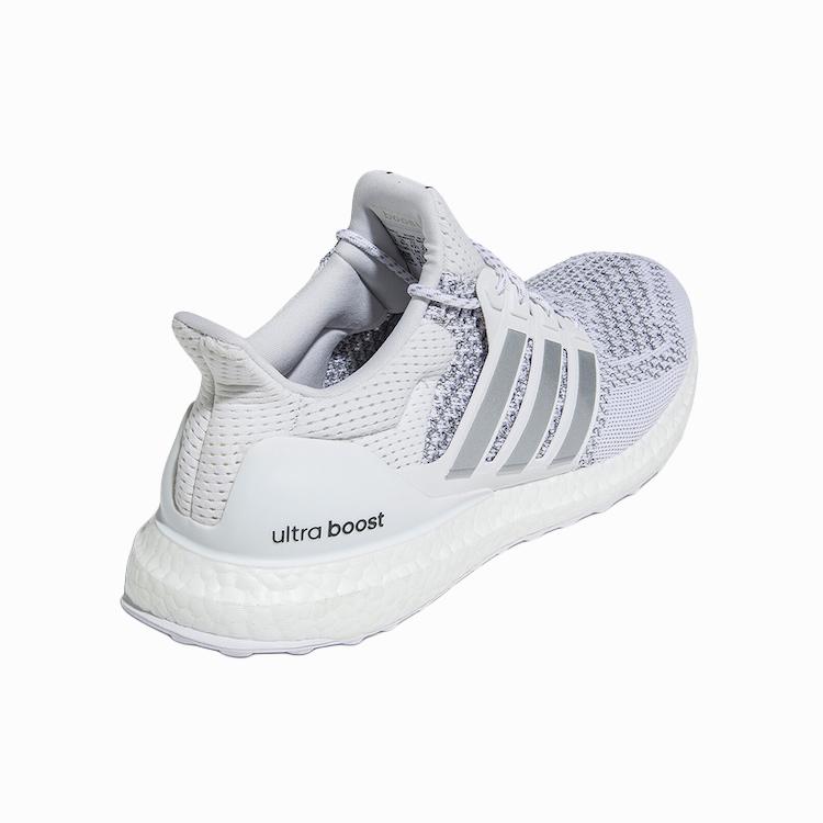 UltraBoost Show Me The Money x UltraBoost Adidas 'White' FW8232