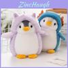 Einzigartiges Einhorn Dinosaurier Hase Pinguin Plüschtier Weiche Puppe Für Alle Altersgruppen Geschenk Dekoration
