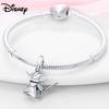925 Silver Planet Conflict Series Charms Pendants Fit For Necklace Original Bracelet DIY Birthday Festival Women's Gifts