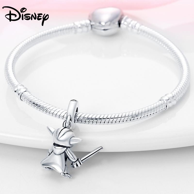 925 Silver Planet Conflict Series Charms Pendants Fit For Necklace Original Bracelet DIY Birthday Festival Women's Gifts