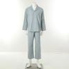 Men S Cotton Check Pajama Wpa2513m