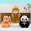 Poppen en knuffels – Dieren knuffels