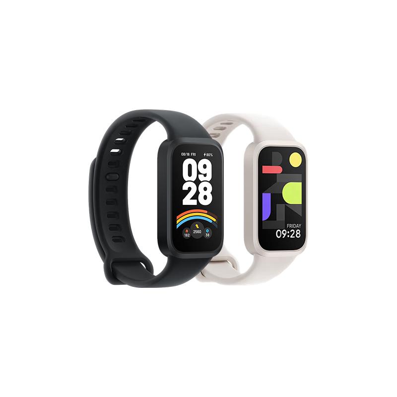 

Redmi Smart Band 3 (CN version)