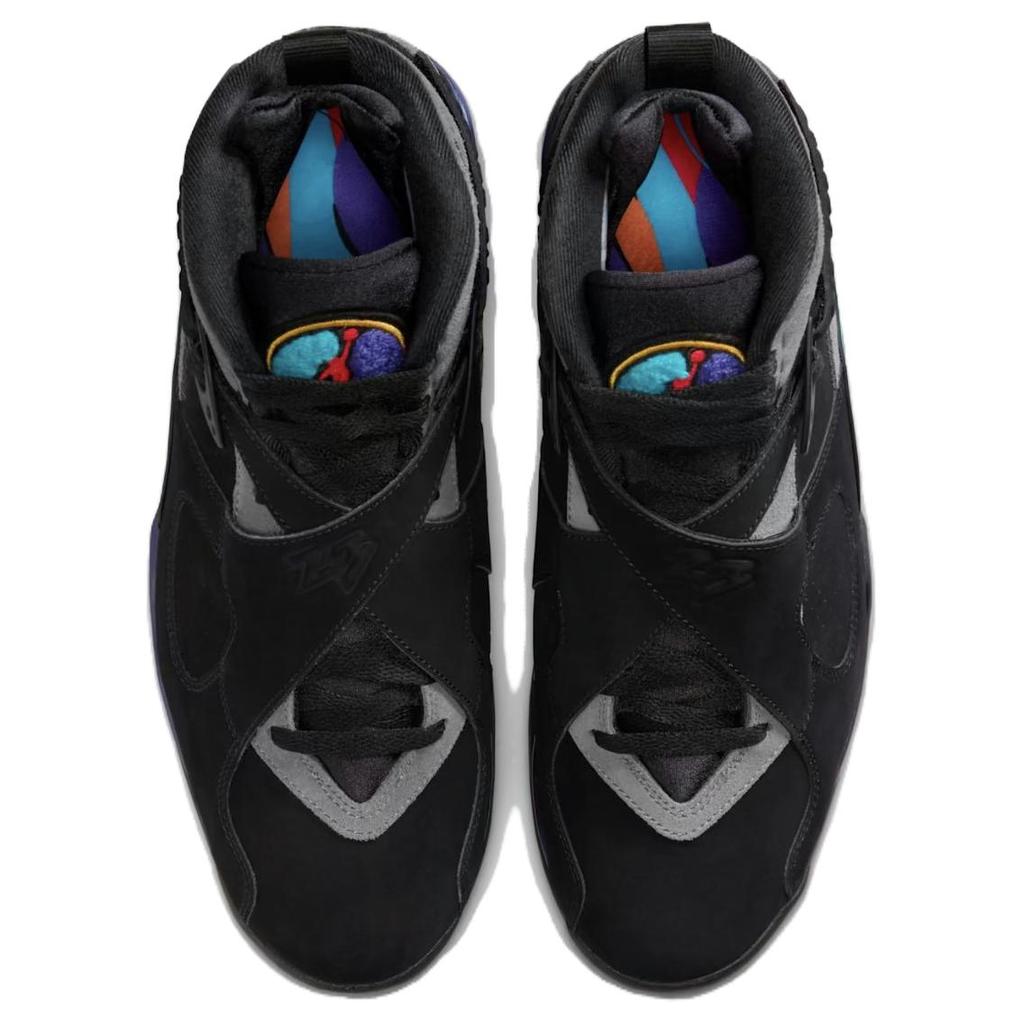 Jordan 8 Retro Aqua 2025 305381-006