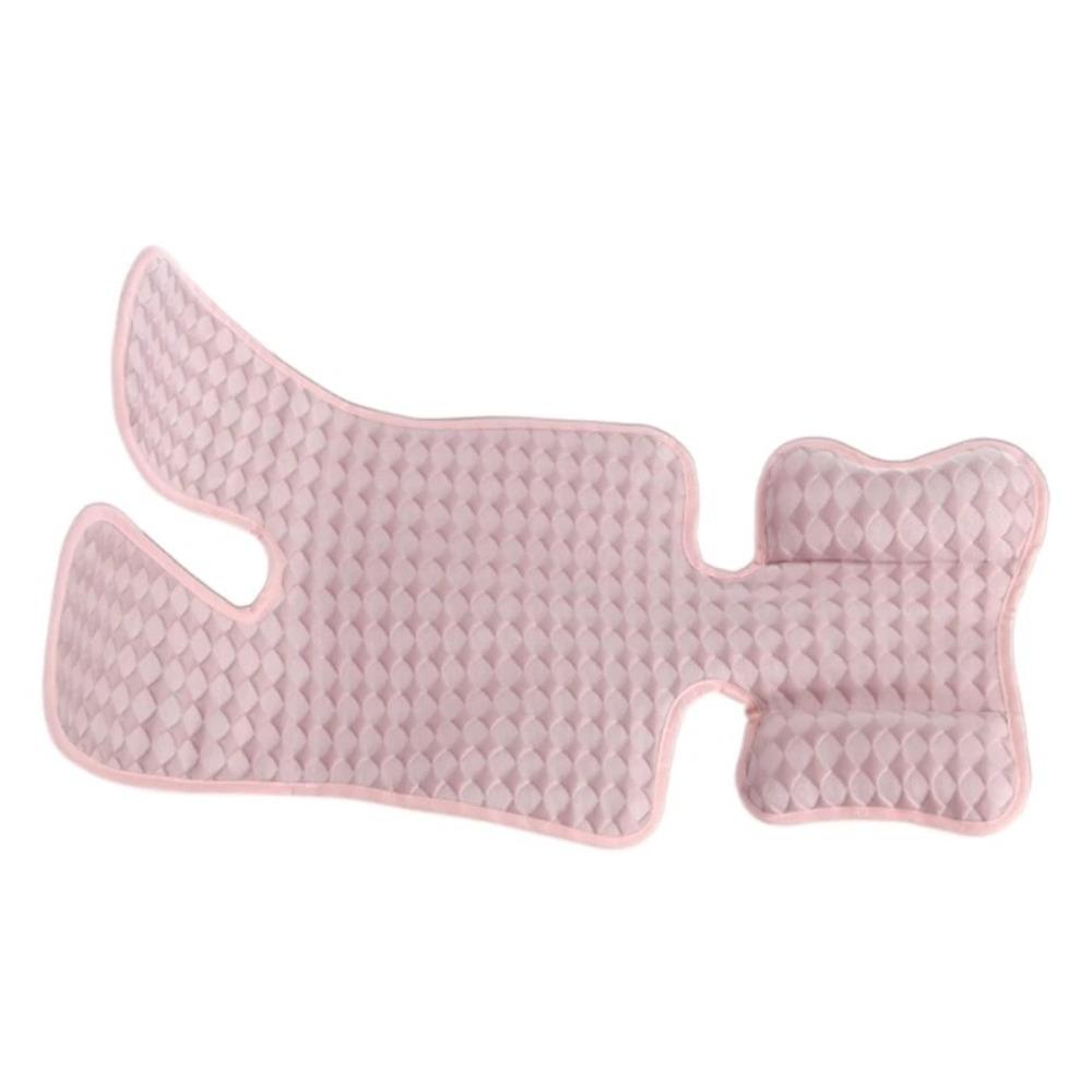 Breathable Pram Pad Soft Baby Stroller Cushion Washable Trolley Mattress  Kids Pram
