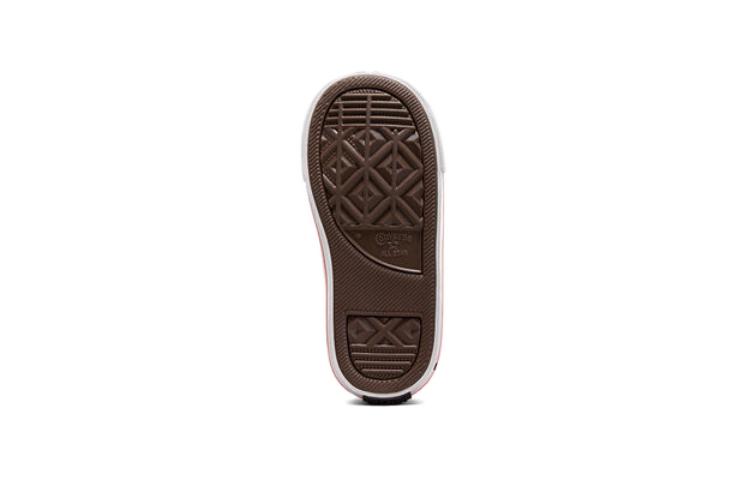 Kids' Sneakers Willy Wonka x Converse Chuck Taylor All Star Easy On Low TD 'Chocolate Drip'
