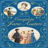 The Usborne Complete Jane Austen by Rachel Firth Hardback Book 9781474938143