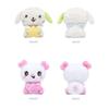 NCT WISH - [IN TO THE WISH ) Our WISH] 1st CONCERT TOUR ENCORE MD STAR WISH DOLL