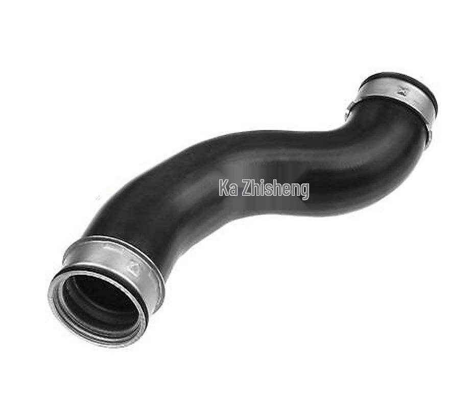 BMW Intercooler Pipe Replacement: Parts 11617807986, 11613435259, 11613428426