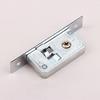 Invisible/Mortise Lock Pull Gate Hook Lock Alloy Lock For Framed Glass Door Strong Durable Hardware
