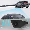 AAACG1 Car Rear View Mirror Camera Reversing Rainproof Cover For M Power M1 M2 M3 M5 X1 X3 X5 X6 E46 E39 E36 E60 E90 F34 Accessory