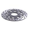 Hochwertige 200-mm-Bremsscheibe für 50ccm, 70ccm, 90ccm, 110ccm, 125ccm, 250ccm GY6 Roller, Dirt Bikes, Pit Bikes, Motorräder, Quads und Buggys von Taotao