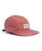 Wogseuaenko Outdoor Light Camp Cap (Pink)