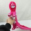 50cm Sisu Dragon Plush Toy Raya And The Last Dragon Plushie Dolls Elf Stuffed Animal Kawaii Soft Decor Children Birthday Gifts