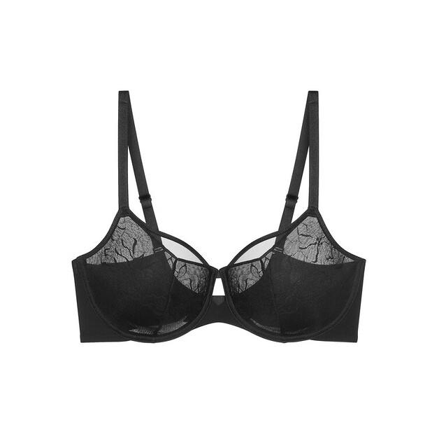 Бюстгальтер с косточками Triumph Comfort Contour