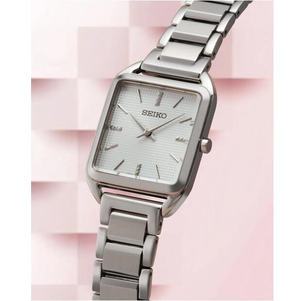 Seiko SWR073P1 Watch
