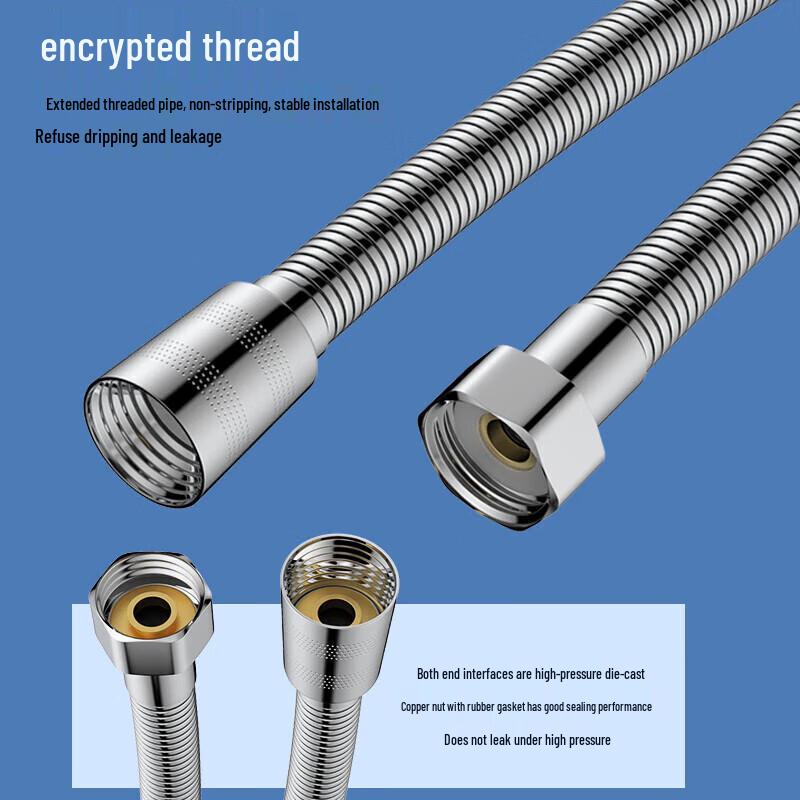 KEGOO Shower Head Hose