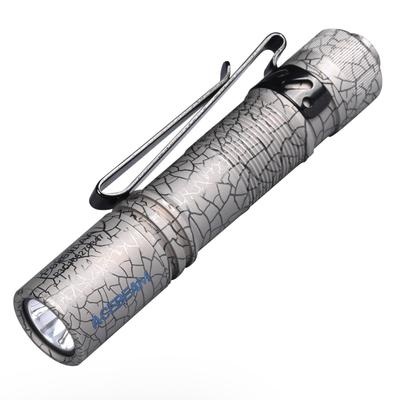 Tragbare Beleuchtung – Taschenlampen