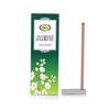 Cycle Pure Jasmine Bambooless Solid Dhoop Sticks 50 Pieces Floral Aroma Long-Lasting Eco-Friendly