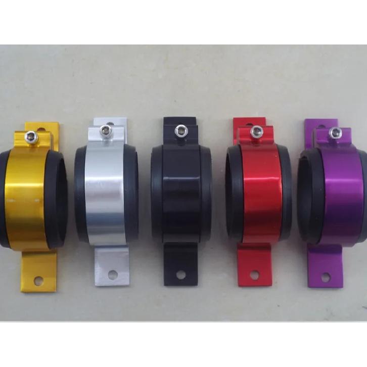 high quality 60mm bracket for bosch 0580254044 0580254910 60mm fuel pump bracket holder