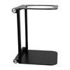 Pour Over Coffee Dripper Stand Machine Foldable Accessories Black Hand Brew Bracket for Bar