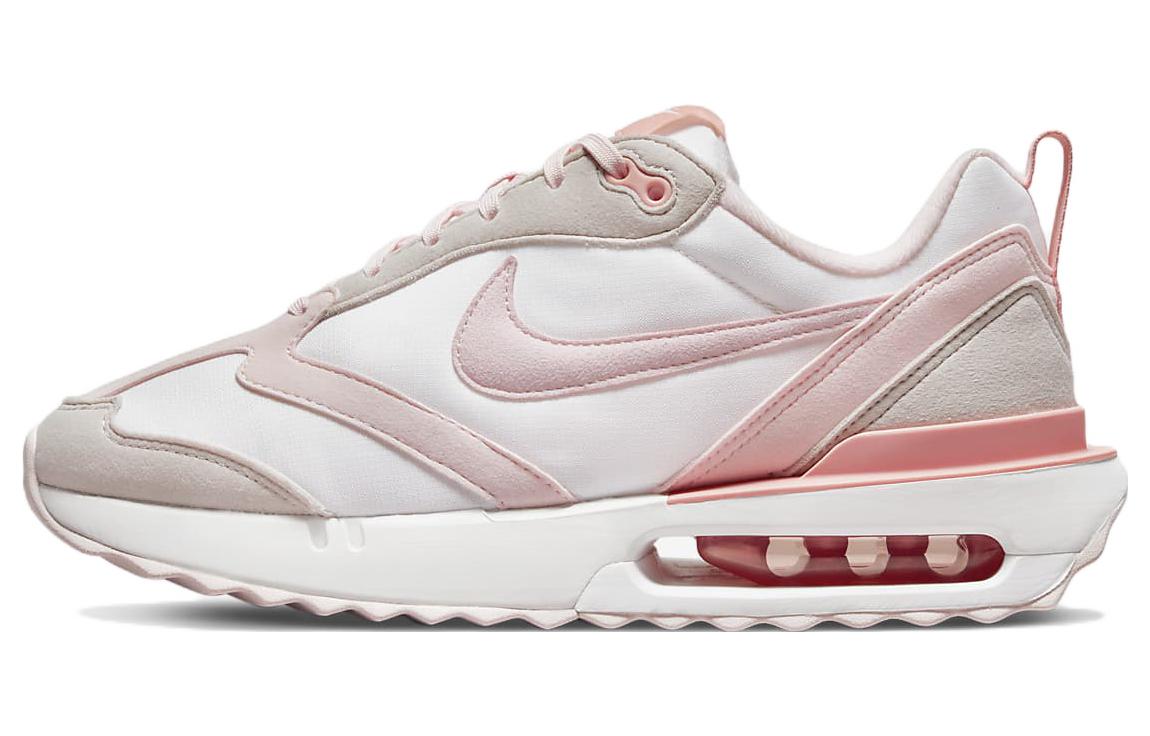 

Nike Air Max Dawn Summit White Atmosphere Pink Women s DR7875-100 38.5
