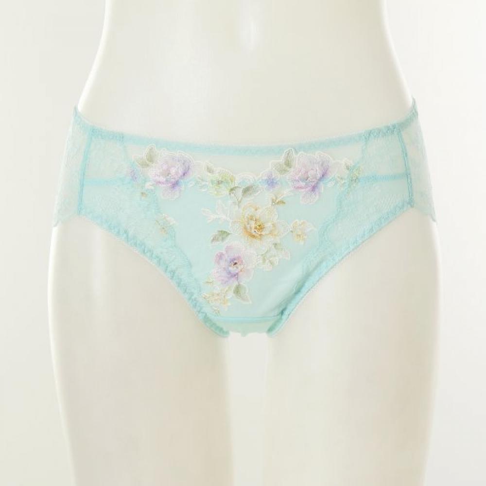 Wacoal Spring Ad Mesh Panty 26ss[wptc261s]