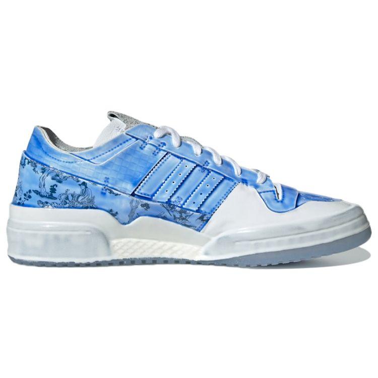 adidas Originals Forum Low Leather