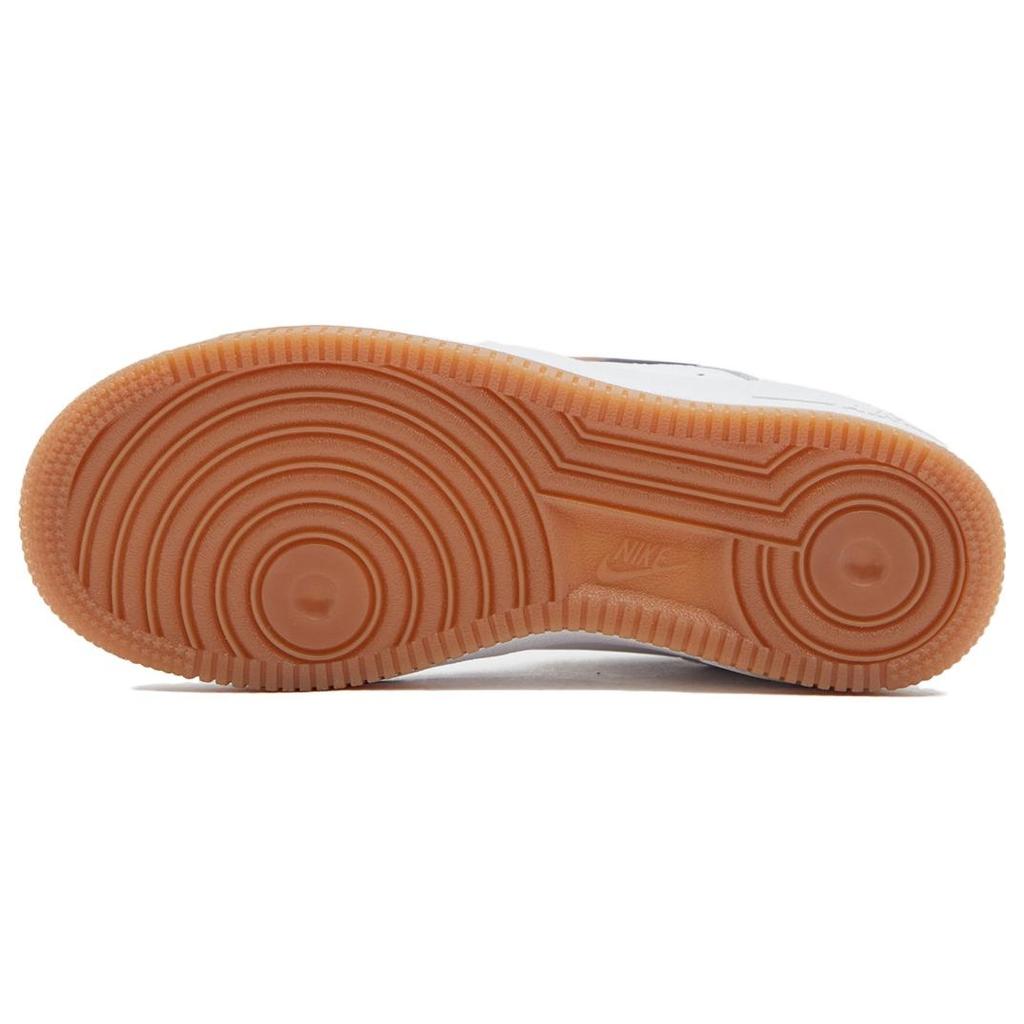 Nike Air Force 1 Jewel 'Color of the Month White Bronze' Men's FN5924-103