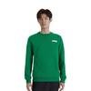 Puma Letter Logo Round Neck Long Sleeve Sweatshirt Men sweatshirt 84723148