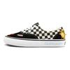 Vans Era Low Top Skate Shoes Unisex Sneakers Black White VN0A5FC989C