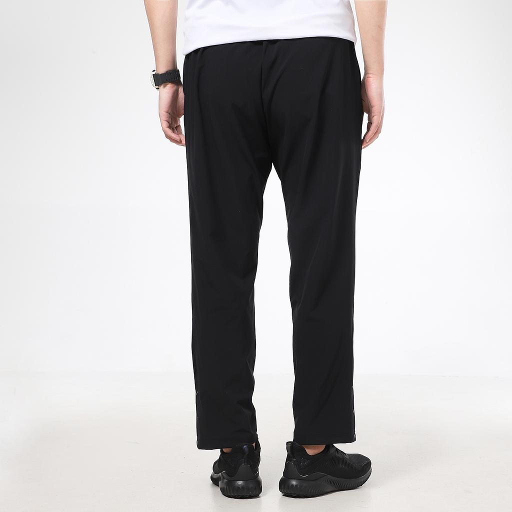 Adidas Casual Sports Running Woven Pants Men Bottoms Black GL2368
