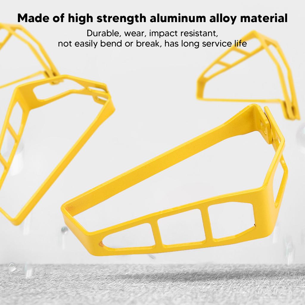 4 Pcs Motorcycle Turn Signal Grill Aluminium Alloy  ive Guard Cover for R1250GS LC Adventure F850GS