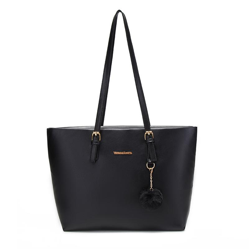 Bolso de Hombro de Cuero Sintético de Edad Media, Bolso Cruzado con Múltiples Cremalleras, Carteras Casuales de Color Sólido para Mujer