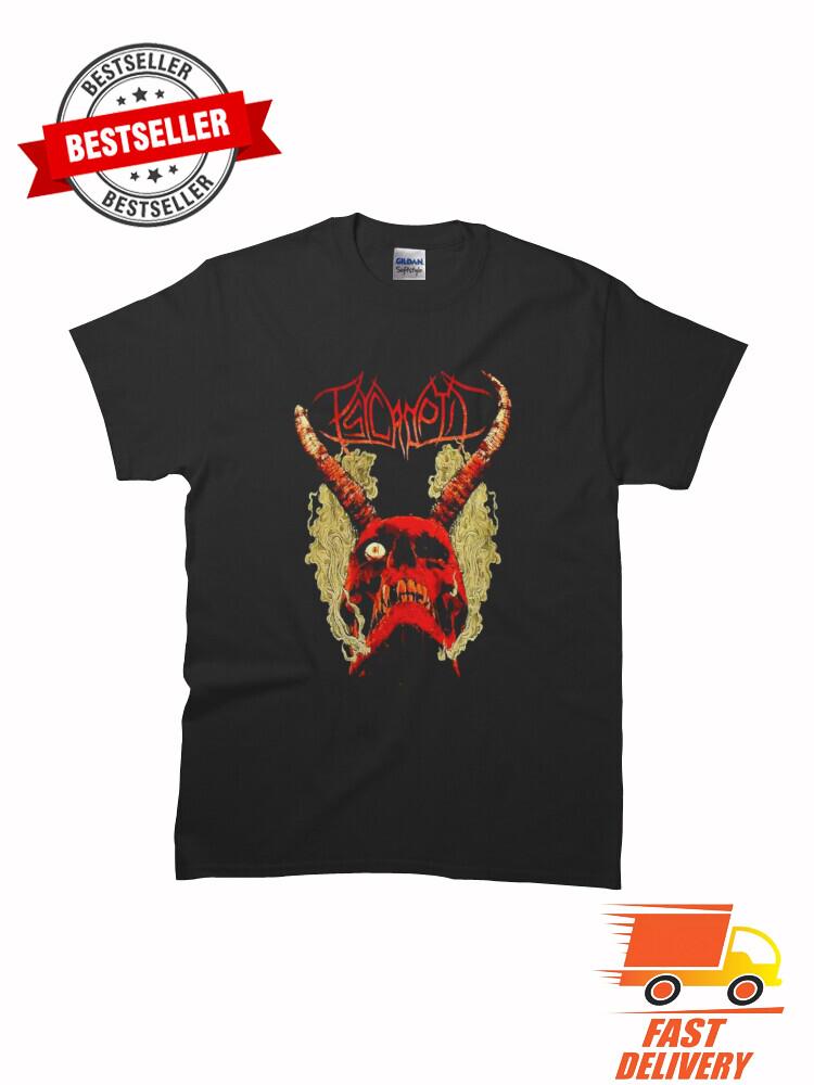 Initiation Psycroptic Epoch of the Gods Classic MAN WOMAN T Shirt Size S to 5XL XXL