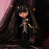 ICY DBS Blyth Lalka Usta w Podkówkę Opalona Skóra Matowa Twarz Ruchome Ciało 1/6 BJD OOAK Ob24 Dziewczyna Anime