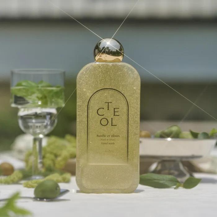 Boutique d'Eau Maison Hand Wash 315ml