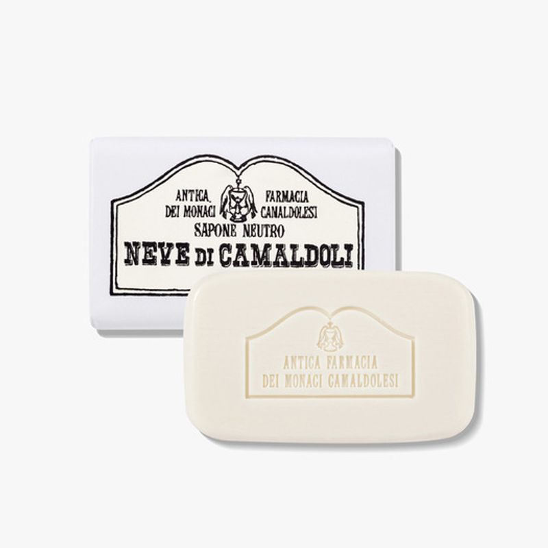 Neve Soap (for dry skin) 125g