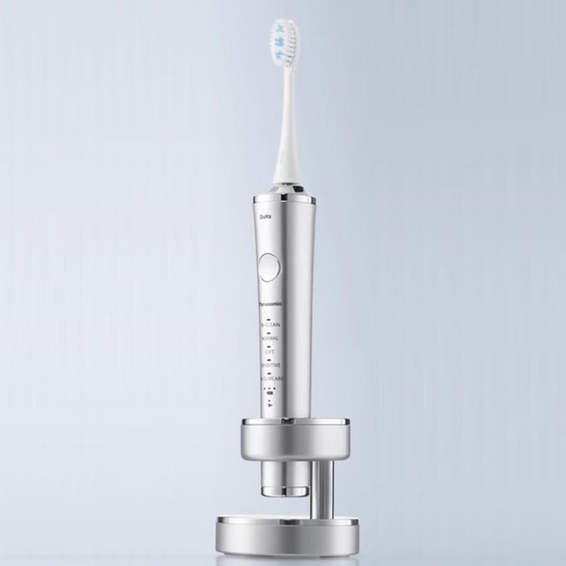Panasonic PDP67 AI Smart Dual Motor Sonic Electric Toothbrush CN plug (adapter included)