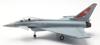 PLATZ Flying Color Selection Eurofighter Typhoon Set Plastic Model 1/144 2-piece FC-15