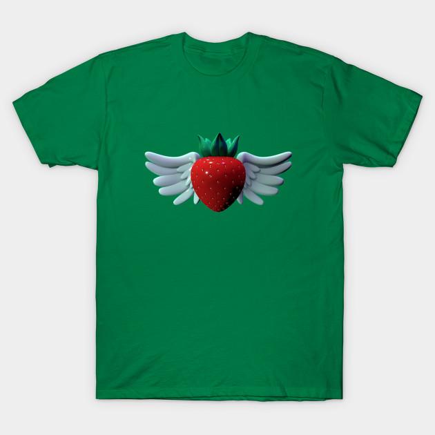 Buy Unisex Fashion TShirt celeste 